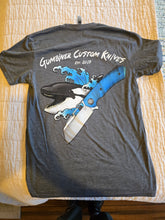 Load image into Gallery viewer, Orca T-Shirt
