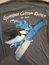 Load image into Gallery viewer, Orca T-Shirt
