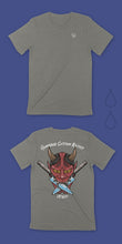 Load image into Gallery viewer, Oni Mask T-Shirt
